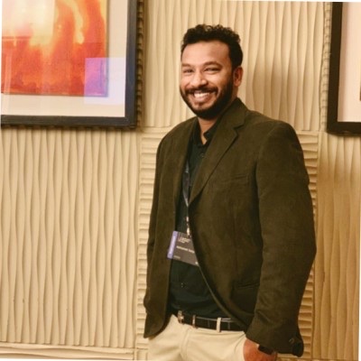 Abhishek Satyam